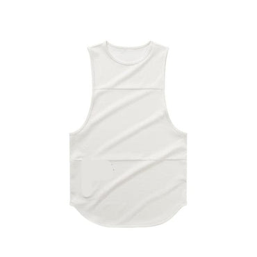 Quick-drying Sleeveless Vest