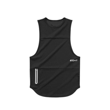 Quick-drying Sleeveless Vest