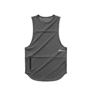 Quick-drying Sleeveless Vest