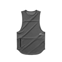 Quick-drying Sleeveless Vest