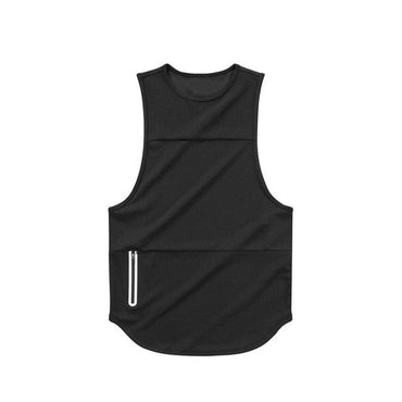 Quick-drying Sleeveless Vest