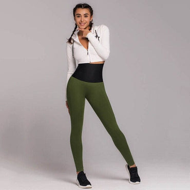 Casual Active Wear Set