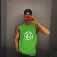 Men's Bodybuilding Tank Top