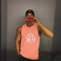 Men's Bodybuilding Tank Top