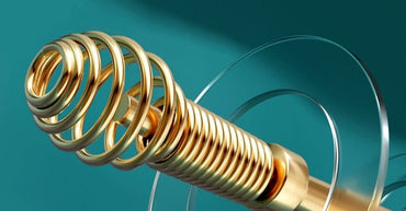 Spiral Ear Canal Cleaner