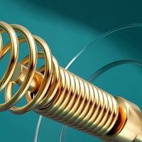 Spiral Ear Canal Cleaner