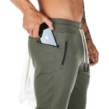 Men's Fitness Trouser