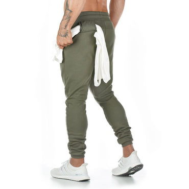 Men's Fitness Trouser