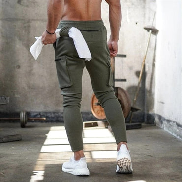 Sports Sweat Trouser