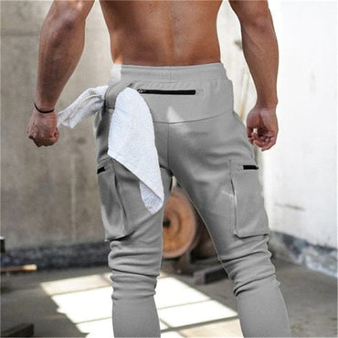 Sports Sweat Trouser