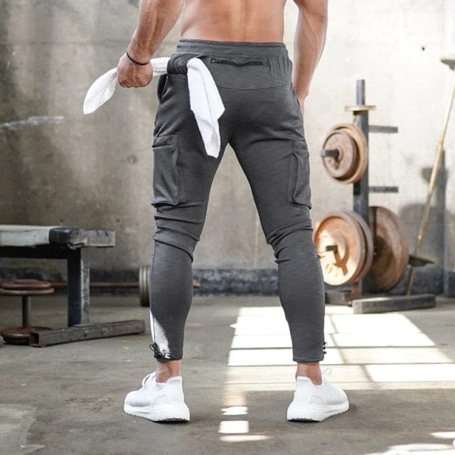 Sports Sweat Trouser