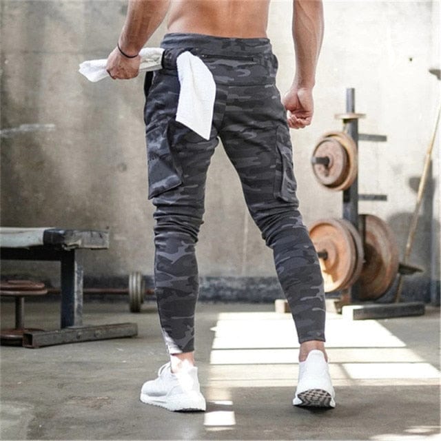 Sports Sweat Trouser