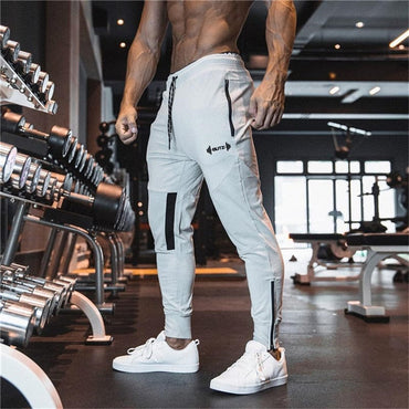 Bodybuilding Trouser