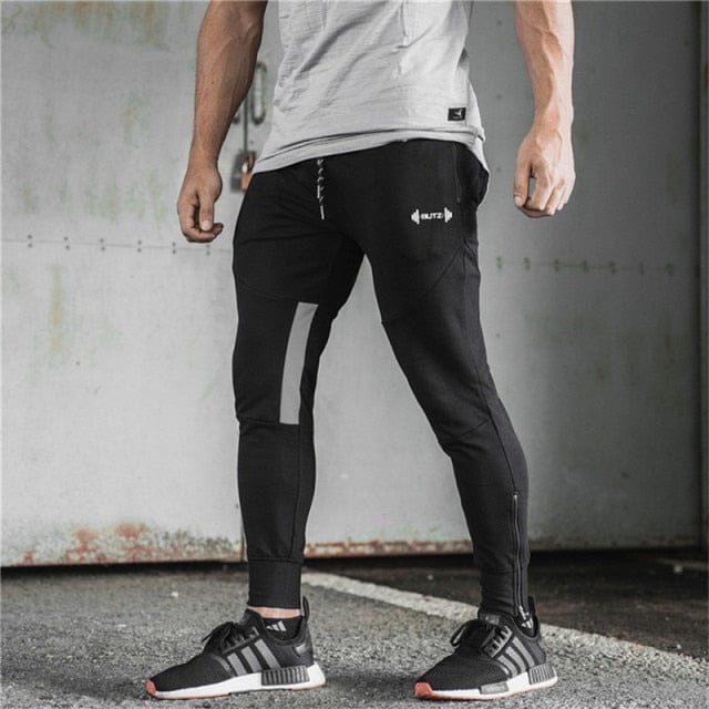 Bodybuilding Trouser