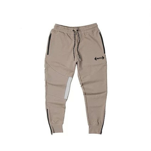 Bodybuilding Trouser