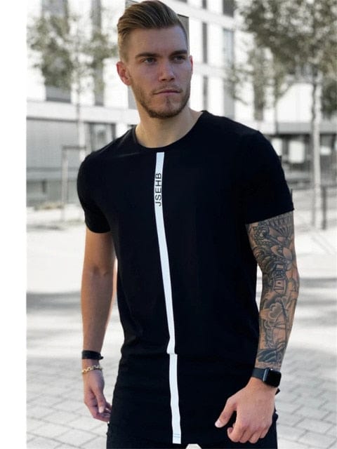 Short Sleeve Sport T-Shirt