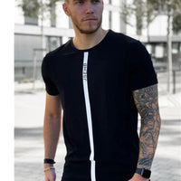 Short Sleeve Sport T-Shirt