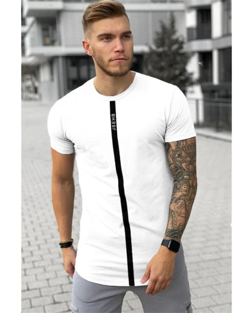 Short Sleeve Sport T-Shirt