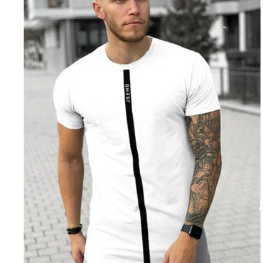 Short Sleeve Sport T-Shirt