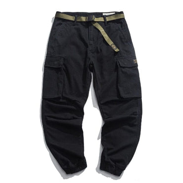 Military Style Tactical Joggers