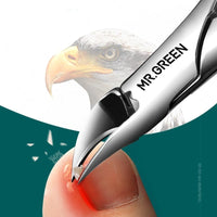 Professional Nail Clipper & Trimmer