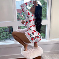 Sexy Stretch Leotard Playsuit