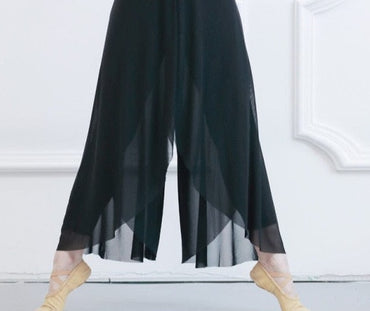 Ladies Dance Clothing