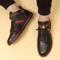 Trendy Casual Sport Trainers