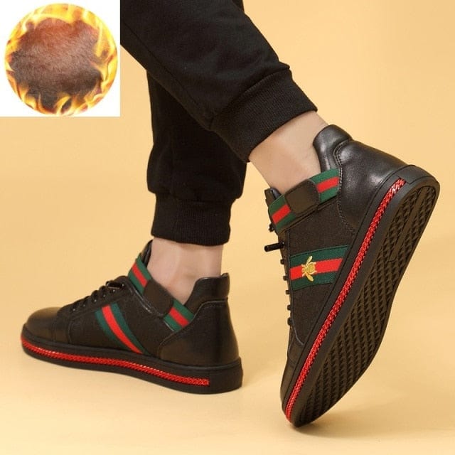 Trendy Casual Sport Trainers