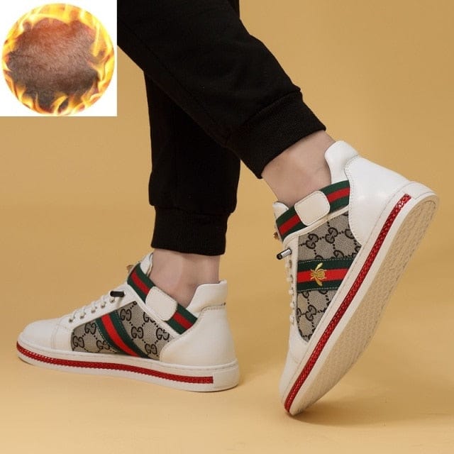 Trendy Casual Sport Trainers