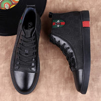 Trendy Casual Sport Trainers