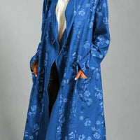 American Trend Long Cardigan