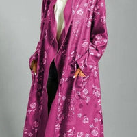 American Trend Long Cardigan