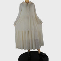 Black Lace Stylish Party Dress