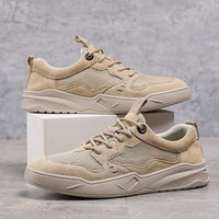 Men's Comfortable Mesh Trainers