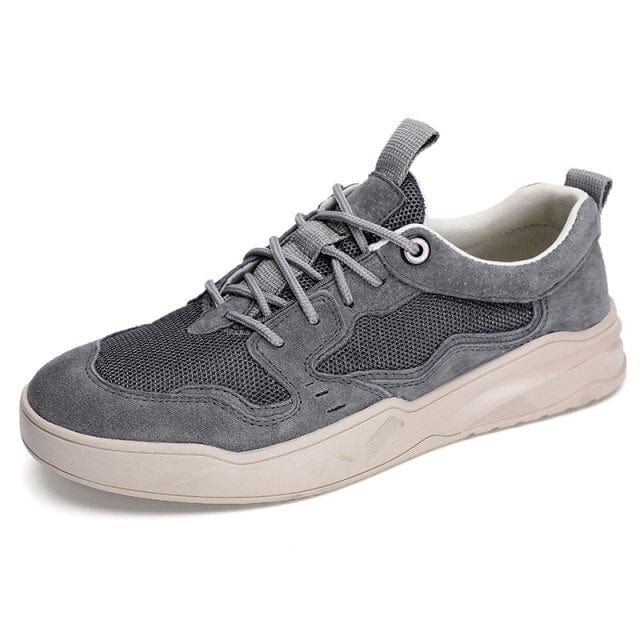 Men's Comfortable Mesh Trainers