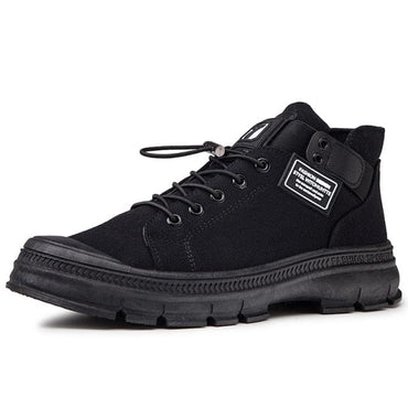 Work & Safety Casual Boots