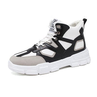 Men's Synthetic Sports Trainer