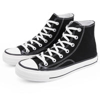 Men's Leisure Canvas Shoe