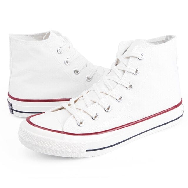 Men's Leisure Canvas Shoe