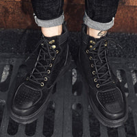 Men's Work & Leisure Boots