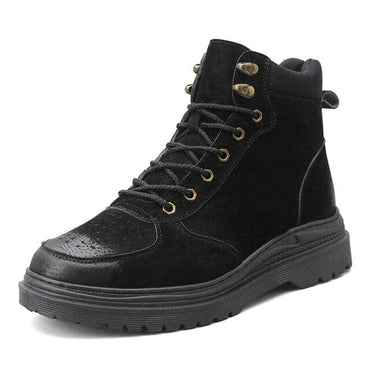 Men's Work & Leisure Boots