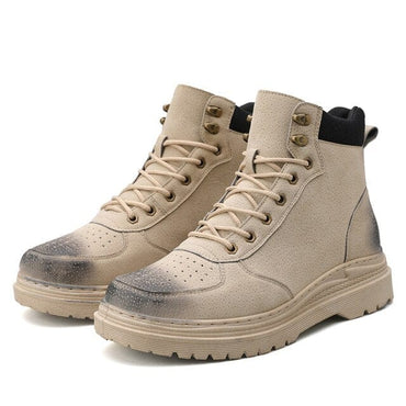 Men's Work & Leisure Boots