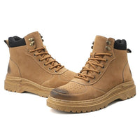 Men's Work & Leisure Boots