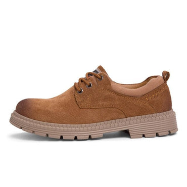 Classic Thick Sole Men's Shoe