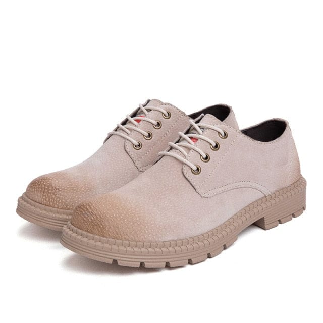 Men's Classic Casual Shoe