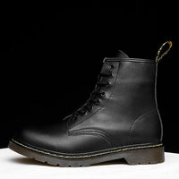 Men's Western Style Shoes