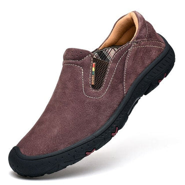 Men's Casual Leather Shoes