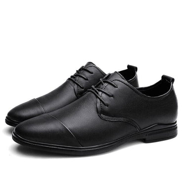 Classic Men's Dress Shoe