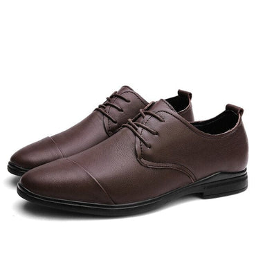 Classic Men's Dress Shoe